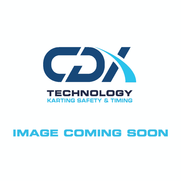 CDX Emergency Stop Button