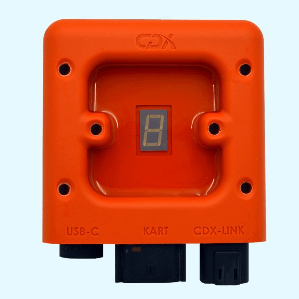 CDX EV Controller
