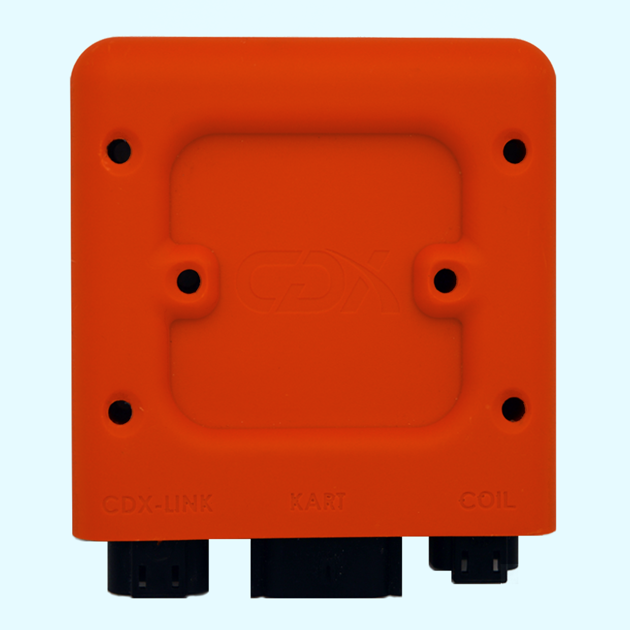 CDX ICE Controller