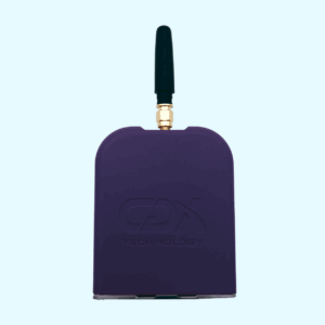 CDX Tablet Transceiver (V3)