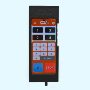 CDX Phone Transceiver (V2)